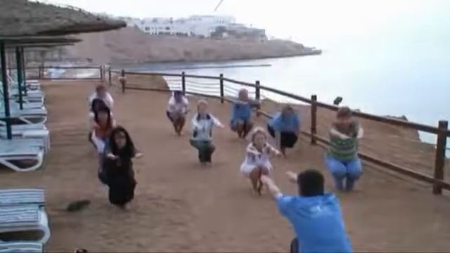 ГИМНАСТИКА МИЛЛЕРА. смотреть онлайн