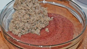 Гречаники с куриной печенью