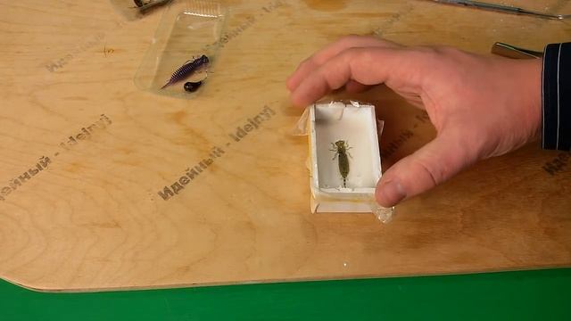 Как сделать гипс прочным смотреть онлайн