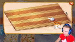 Игра в школу для девочек и для мальчиков