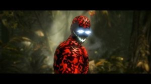 Mortal Kombat XL - Carnage Raiden PC Mod Performs Intro Dialogues Vs All Characters