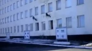 СПУТНИК.5 мая День 61 ККО Полка Морской Пехоты