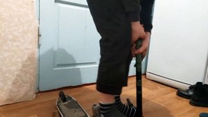 КАК СОБРАТЬ САМОКАТ?///ОБУЧАЛКА НА СБОРКУ САМОКАТА