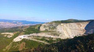 Отчет по практике "Восточный район Новороссийска" Репина