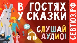 Выпуск 20.  Чтец - Анастасия Лаган