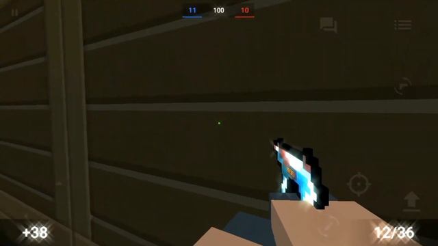 BLOCK STRIKE GAMEPLAY / ГЕЙМПЛЭЙ BLOCK STRIKE / ДЛЯ РАЗГОВОРНЫХ ВИДЕО смотреть онлайн