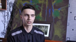 Портрет любимой девушки. Художник из исправительной колонии рассказал о творчестве