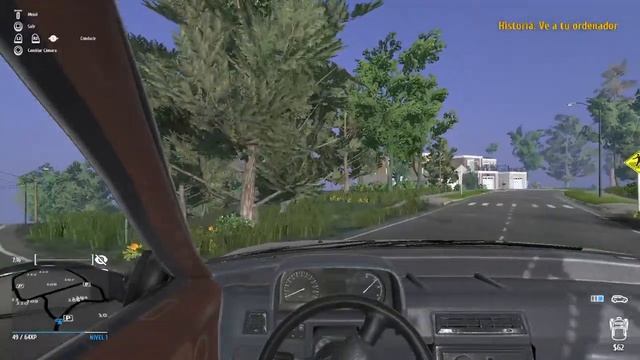 THIEF SIMULATOR / #1 смотреть онлайн