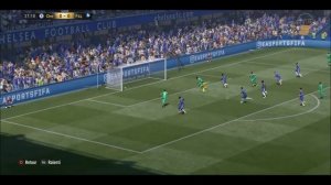 FIFA 17 - GOALS COMPILATION #1 (SKILLS, LONGSHOTS, FREE KICKS...)