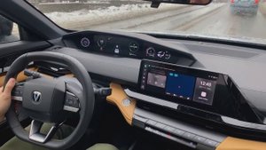 CHANGAN UNI-V. КИТАЙСКАЯ TOYOTA? ПОДРОБНЫЙ ОБЗОР В РФ. ПЛЮСЫ И МИНУСЫ