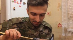 Трассерная камера Hop-Up своими руками