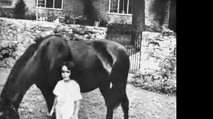 Elizabeth Taylor - Baby Baby - by Richard Bassett