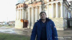 Потомственный портной Тимофеев Александр 5 года