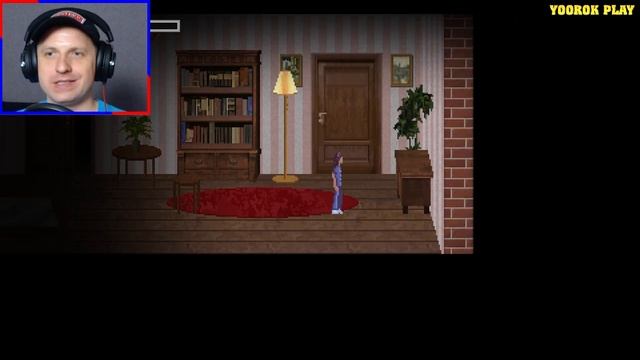 Mr Hopp's Playhouse 2! БЕРЕГИСЬ КРОЛИКА! МИСТЕР ХОПС 2 ПРОХОЖДЕНИЕ #2 ПРЯТКИ