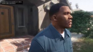 Franklin Getting Roasted GTA V (Ultimate Compilation - Lamar Roasts Franklin GTA V) #02