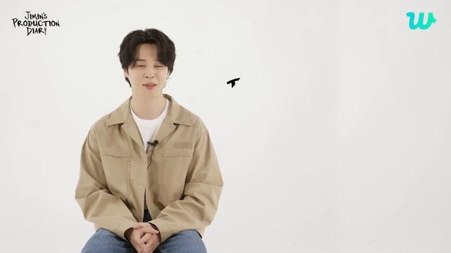 [Jimin's Production Diary] 1 day left until the VOD release! See you tomorrow! смотреть онлайн