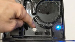 Бесплатный увлажнитель Vitek  VT-1761 BT,  ультразвуковой, отдали даром. Халявище!
