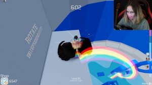 ЧТО НОВОГО У НАС С ЙОШИ?