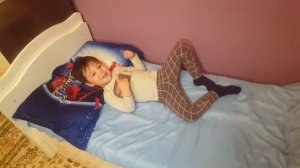Что Я ДЕЛАЮ, когда  не хочу СПАТЬ!