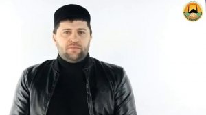 Иса Гаджи о порче имущества. Прописывайтесь и ставьте Лайки