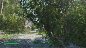 Мод на улучшение графики (Fallout 4)(Shaders)