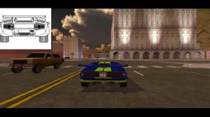 Машины из demolition derby 3 в реальной жизни