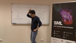 Введение в машинное обучение