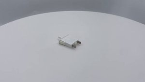 Выключатель света для холодильника Indesit , Stinol - 851049