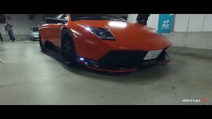 Lil Jon & Ying Yang Twins - Salt Shaker (Madness Remix) | Tokyo Drift Cars