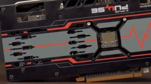 RX 5500 XT - очень странная видеокарта красных