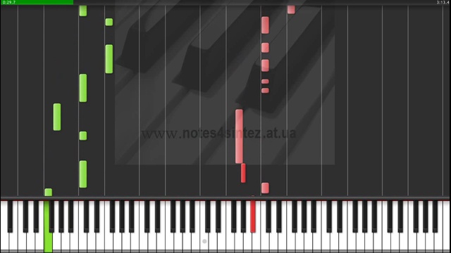 Зеркало - Юрий Антонов смотреть онлайн