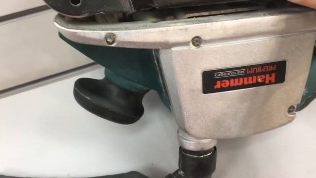 Ленточная шлифмашина hammer LSM 1000 смотреть онлайн