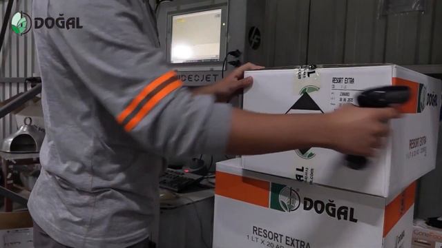 Компания DOGAL Агрохимикаты и Пестициды