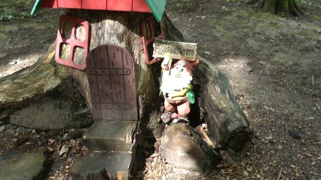 Гномы Красной Пахры смотреть онлайн