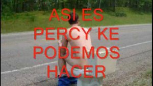 percy flores navarro