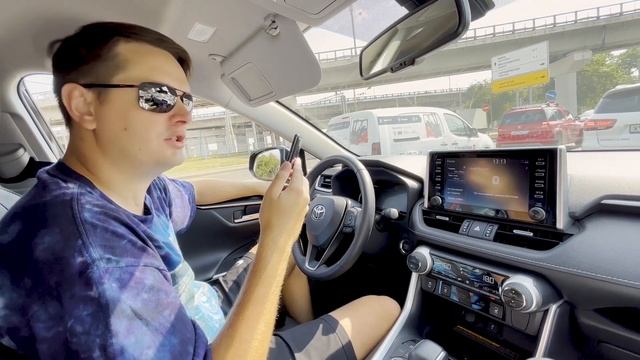 Перенес номер на eSIM в Huawei P40 Хуавей без посещения салона / Оптимальный LIVE