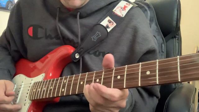 Fender player strat смотреть онлайн