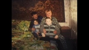 Годовщина свадьбы 40 лет