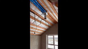 Heatway flexag 75 видео с обьекта