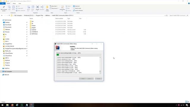 Java with PK - 2 - Installing, Configuring JDK and Intellij IDEA смотреть онлайн