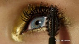 БРЕЖНЕВ   Реклама Max Factor False Lash Epic   Кэндис Свейнпол