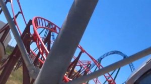 Аквапарк в Турции часть1? The Land Of Legends, Крутые Американские горки, ОБЗОР