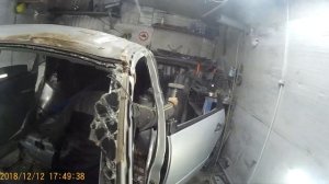 вытяжка крыши лада калина