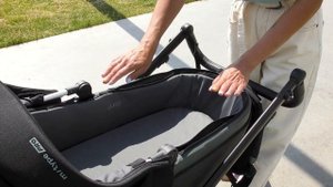 ОБЗОР КОЛЯСКИ ANEX M/TYPE PRO от Мама Жанна!