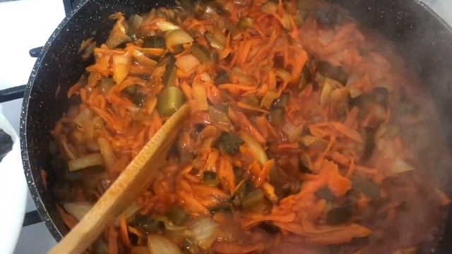 РЫБА ПОД МАРИНАДОМ - Рецепт Миняева Юлия / семейные посиделки