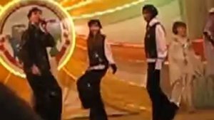 Олег Ломакин. Школьный блюз