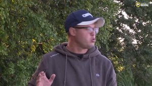 Фидер. Осваиваем «флэт-метод» Алексей Фадеев. Часть1. Anglers Practical