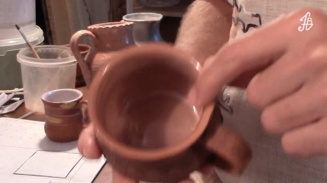 Дефекты глазурного покрытия смотреть онлайн