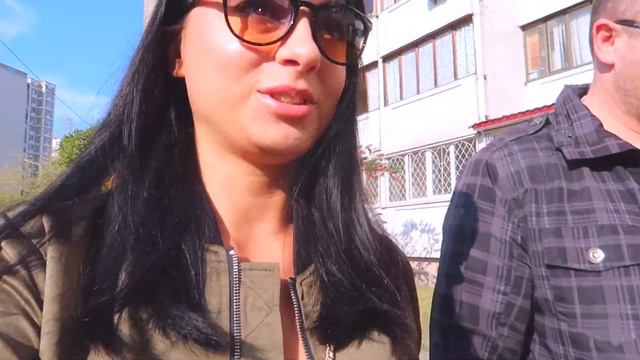 ПРОСПАЛИ ПУТЕШЕСТВИЕ 😂Наши выходные [Жизнь украинки Карины, Киев 2019]