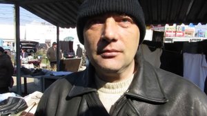 В Мариуполе открылся "Блошиный" рынок